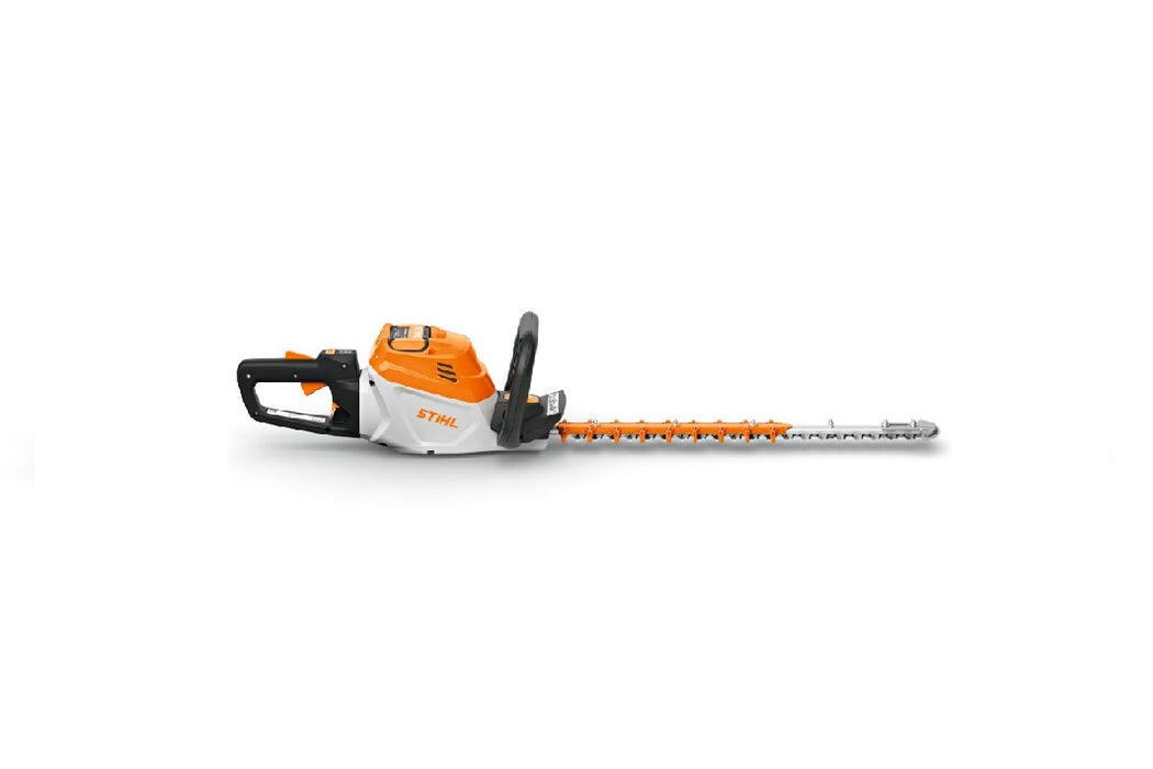 Akku-Heckenschere HSA 140 T - AP-System