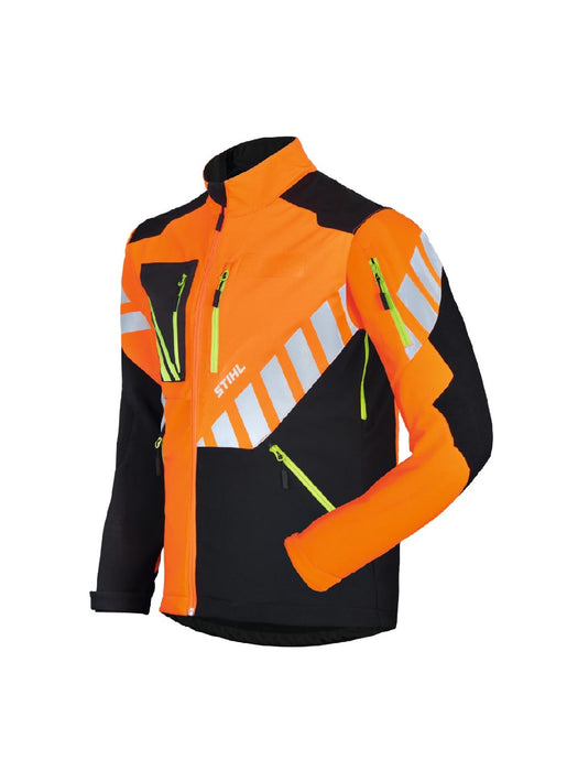 Jacke ADVANCE ShellTEC
