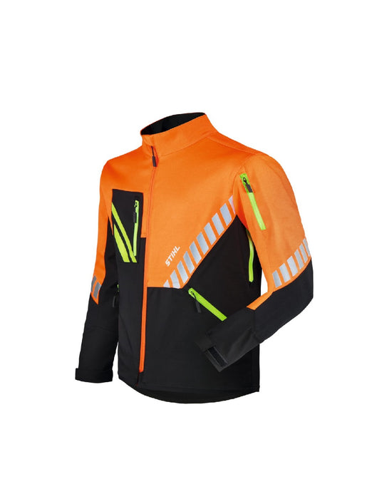Jacke DYNAMIC DuroTEC