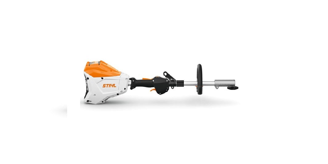Akku-KombiMotor KMA 200 R - AP-System