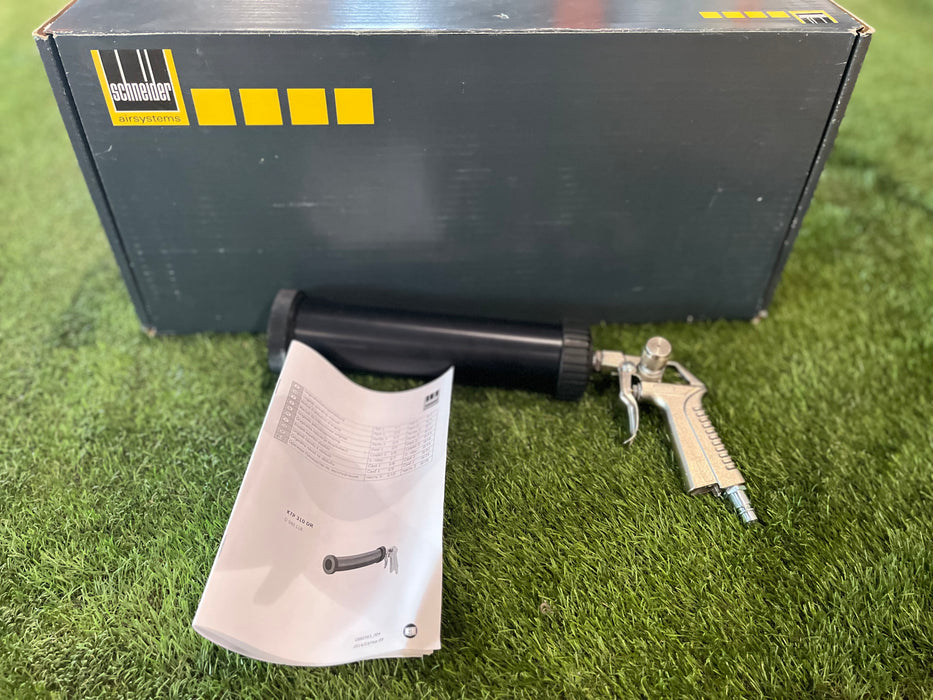 Schneider Kartuschenpistole KTP 310DR