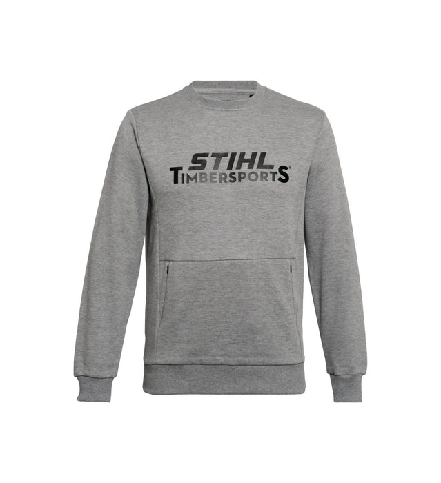 SWEATSHIRT LOGO TIMBERSPORTS®