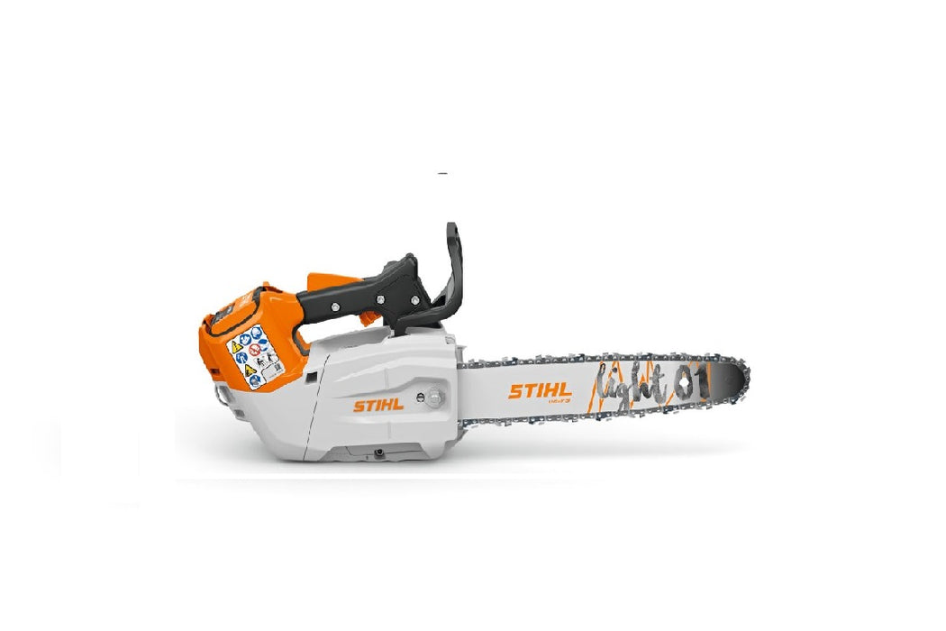Akku-Kettensäge MSA 190 T - AP-System