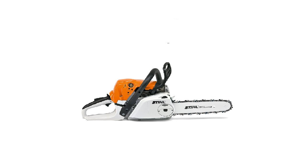 Benzin-Kettensäge MS 251 C-BE