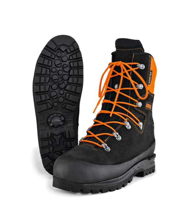 Motorsägen-Trekkingstiefel ADVANCE GTX