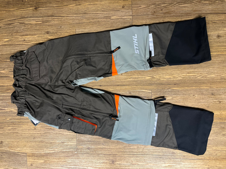 STIHL HS-Schutzhose MultiProtect HS