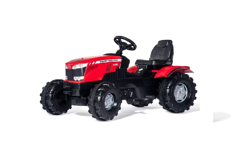 ROLLYKIDMASSEY FERGUSON 8650 Spielzeug