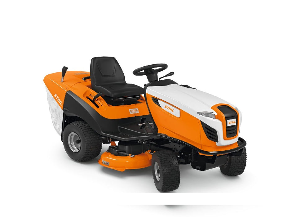 Rasentraktor RT 5097