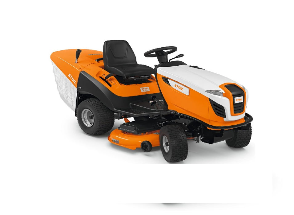 Rasentraktor RT 5112 Z