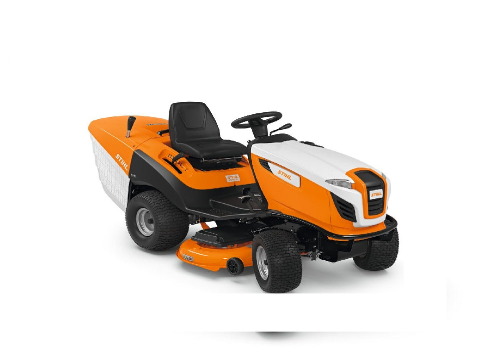 Rasentraktor RT 6112 ZL