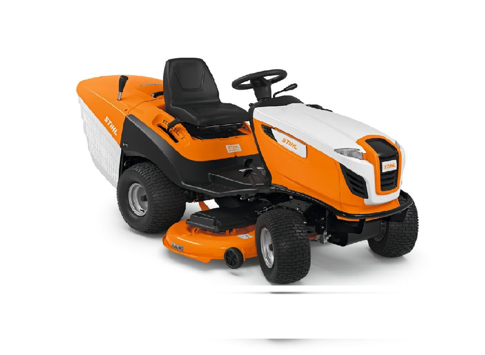 Rasentraktor RT 6127 ZL