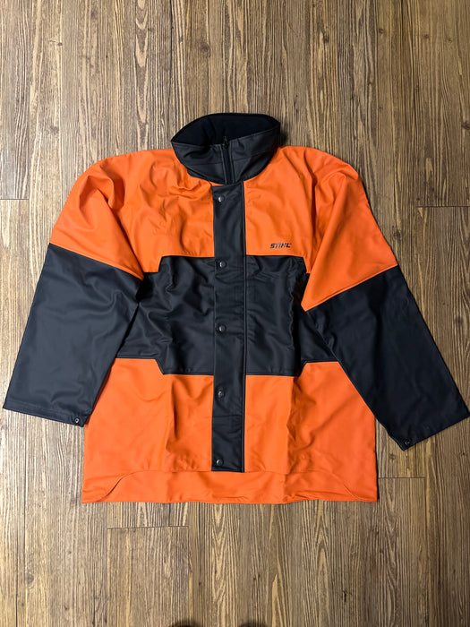 Stihl Wetterschutzjacke Advance
