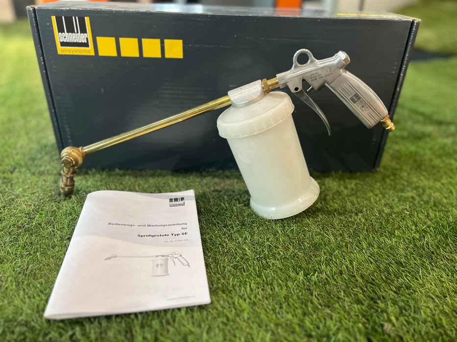 Schneider Sprühpistole SPP-SE