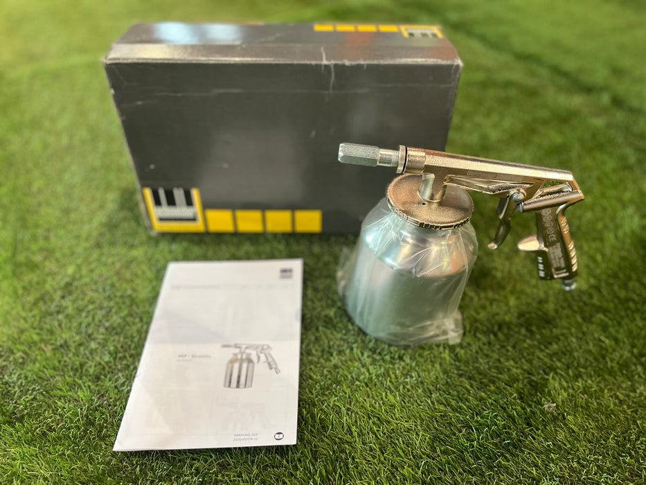 Schneider Sandstrahlpistole SSP-Strahlfix DGKD030030