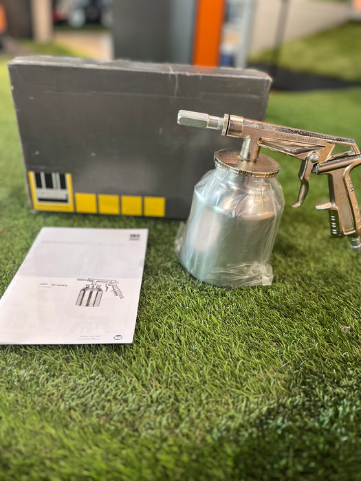 Schneider Sandstrahlpistole SSP-Strahlfix DGKD030030
