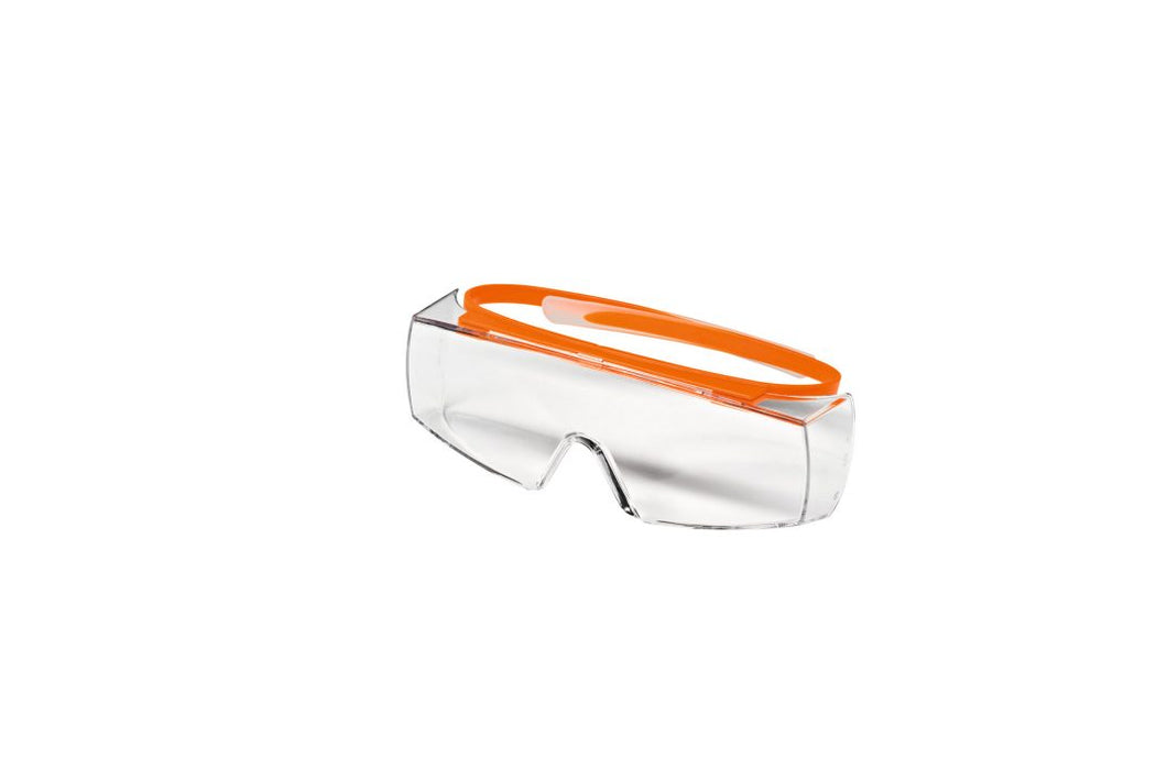 Schutzbrille SUPER OTG