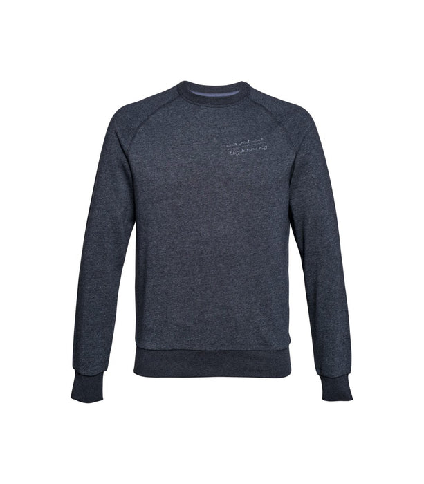 Sweatshirt CONTRA Blau