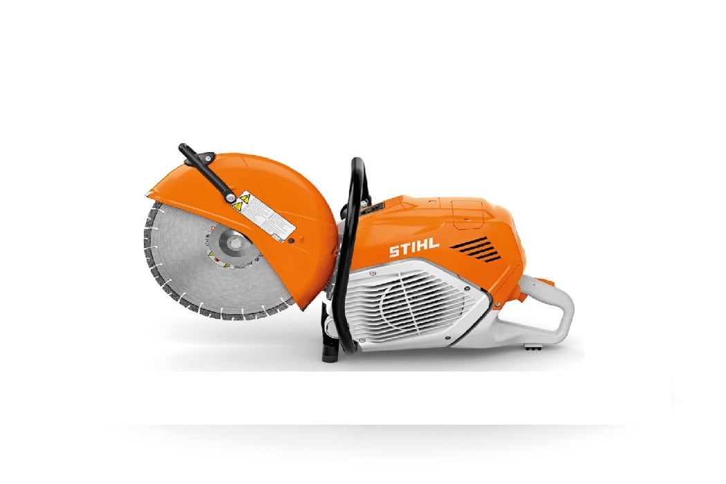 Benzin-Trennschleifer TS 710i
