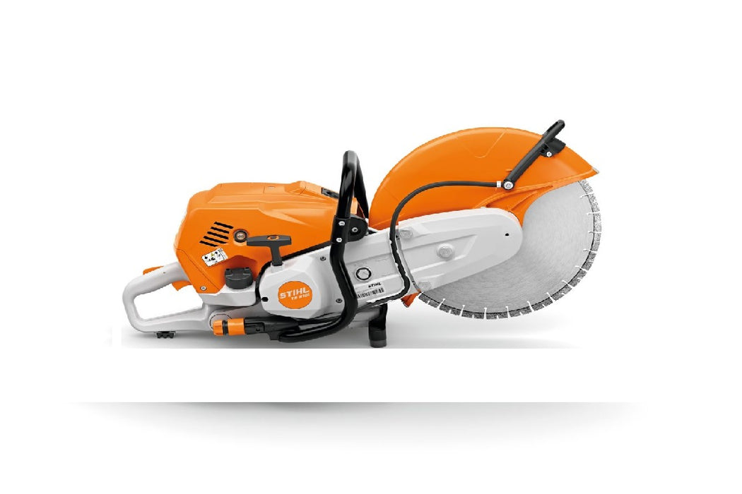 BENZIN-TRENNSCHLEIFER TS 910i