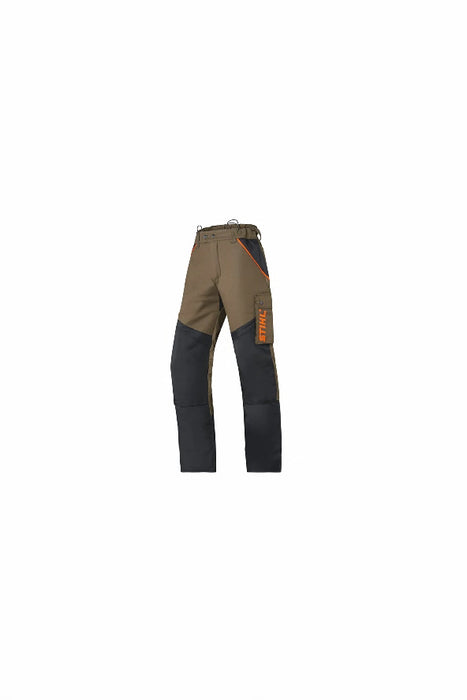 FREISCHNEIDER-SCHUTZHOSE TRIPROTECT FS