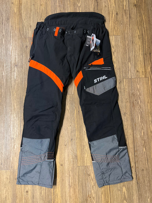 STIHL BUNDHOSE ADVANCE X-FLEX