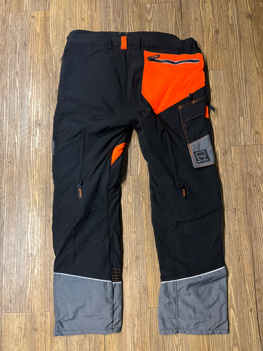 STIHL BUNDHOSE ADVANCE X-FLEX