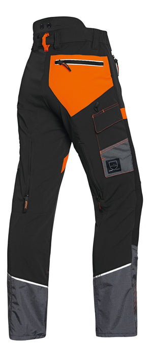 BUNDHOSE ADVANCE X-FLEX