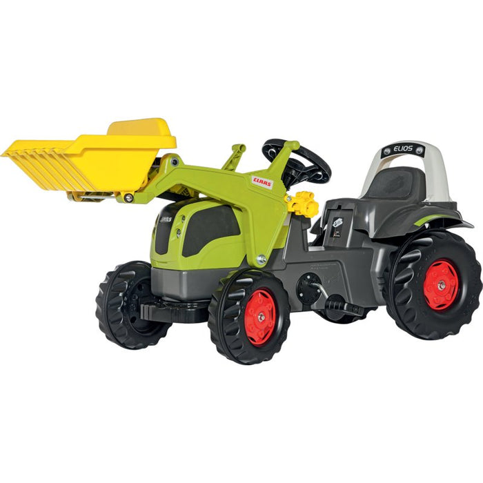 ROLLYKID CLAAS ELIOS 230 SPIELZEUG