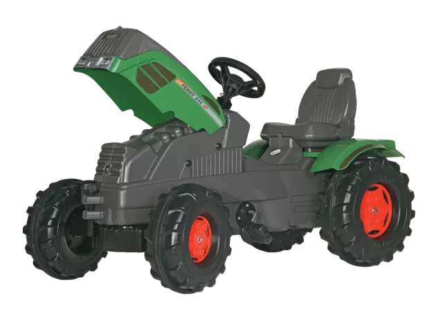 ROLLYKID FENDT 211 VARIO