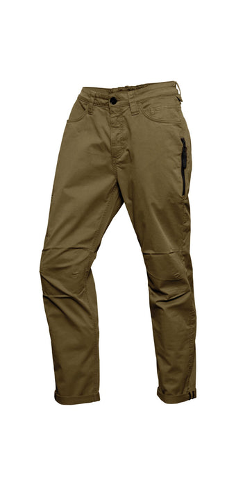 BUNDHOSE CASUAL GRÜN