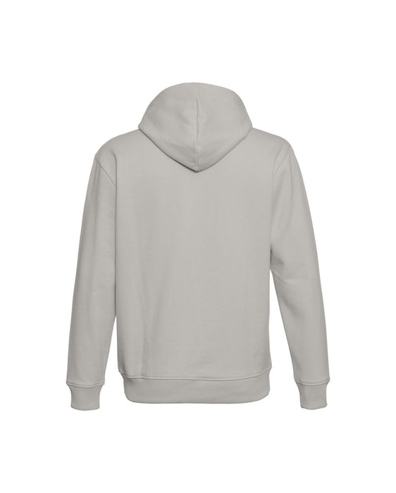 HOODIE LEGENDARY GRAU