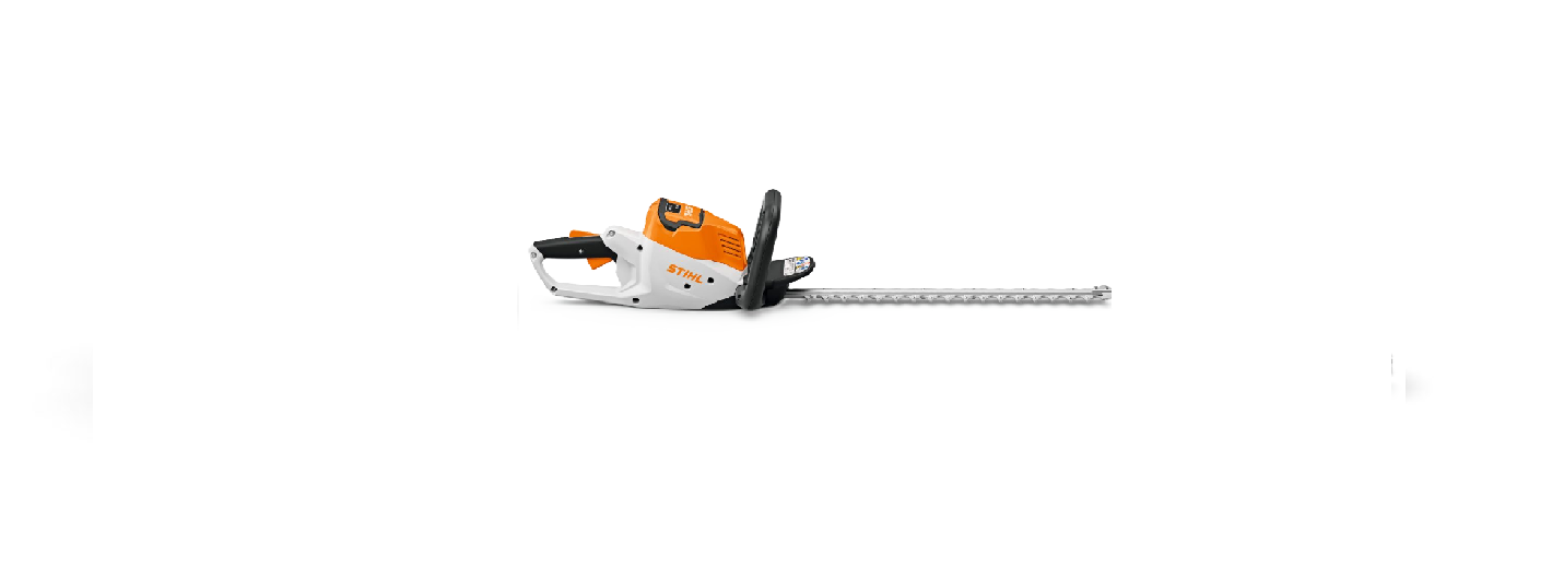 Akku-Heckenschere HSA 50 - AK-SYSTEM -Grundgerät