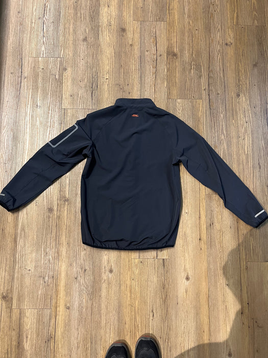 STIHL Timbersports Windjacke