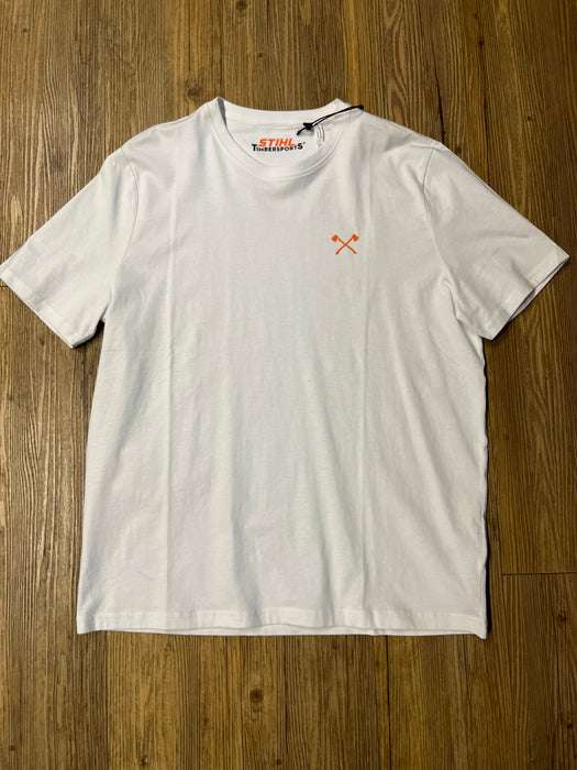 STIHL T-Shirt SMALL AXE