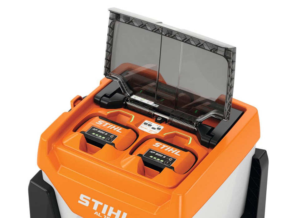 Schnellladegerät AL 1802 MO