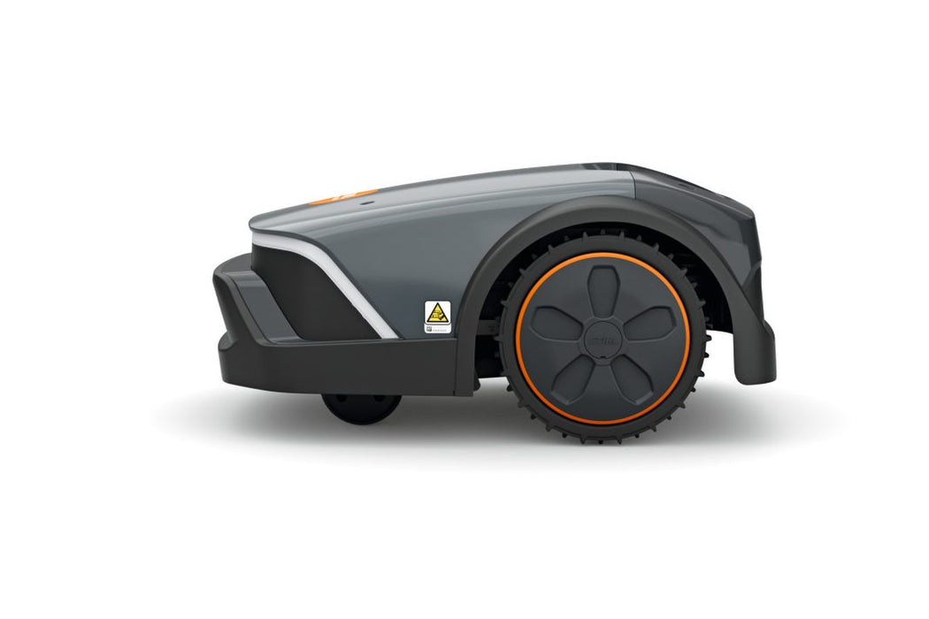 Mähroboter iMOW® 3 EVO