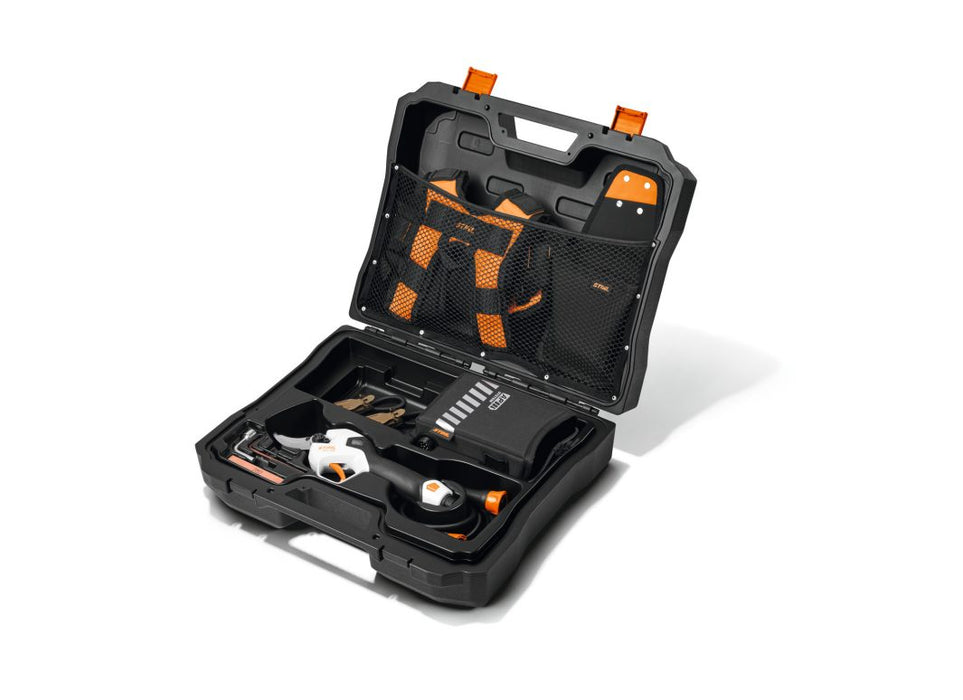 Akku-Astschere ASA 130 - AP-System - Grundgerät