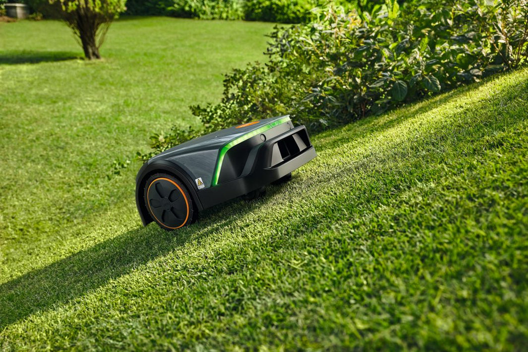 Mähroboter iMOW® 3 EVO