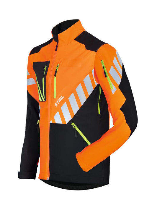 Jacke ADVANCE ShellTEC