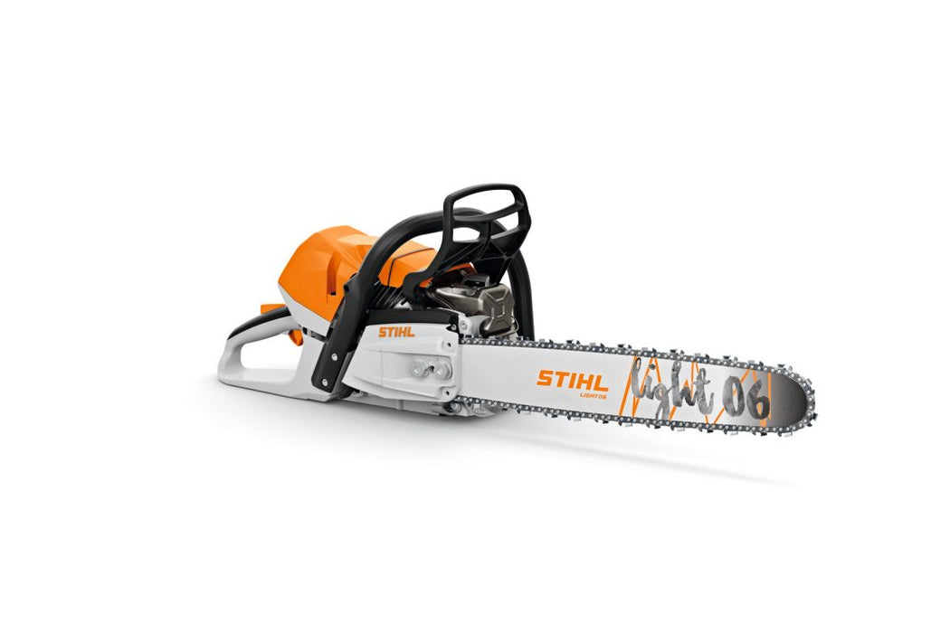 Benzin-Kettensäge MS 400 C-M