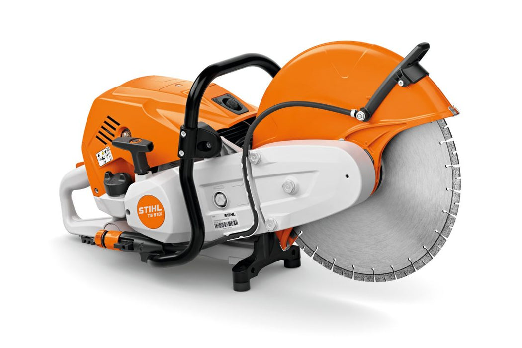 BENZIN-TRENNSCHLEIFER TS 910i
