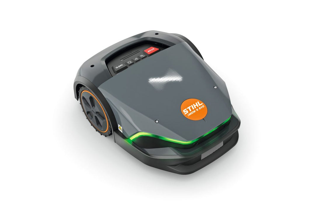 STIHL iMOW Tauschaktion