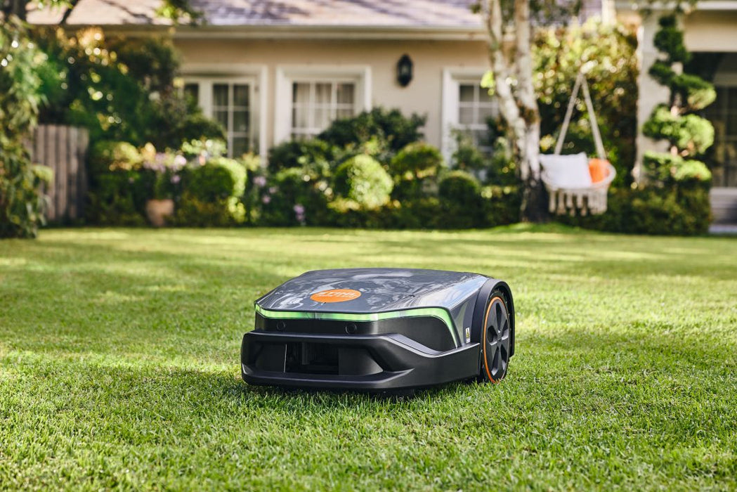 STIHL iMOW Tauschaktion