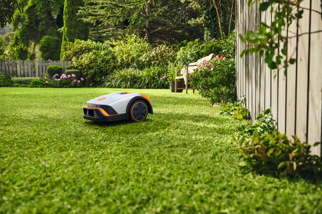 Mähroboter iMOW® 4