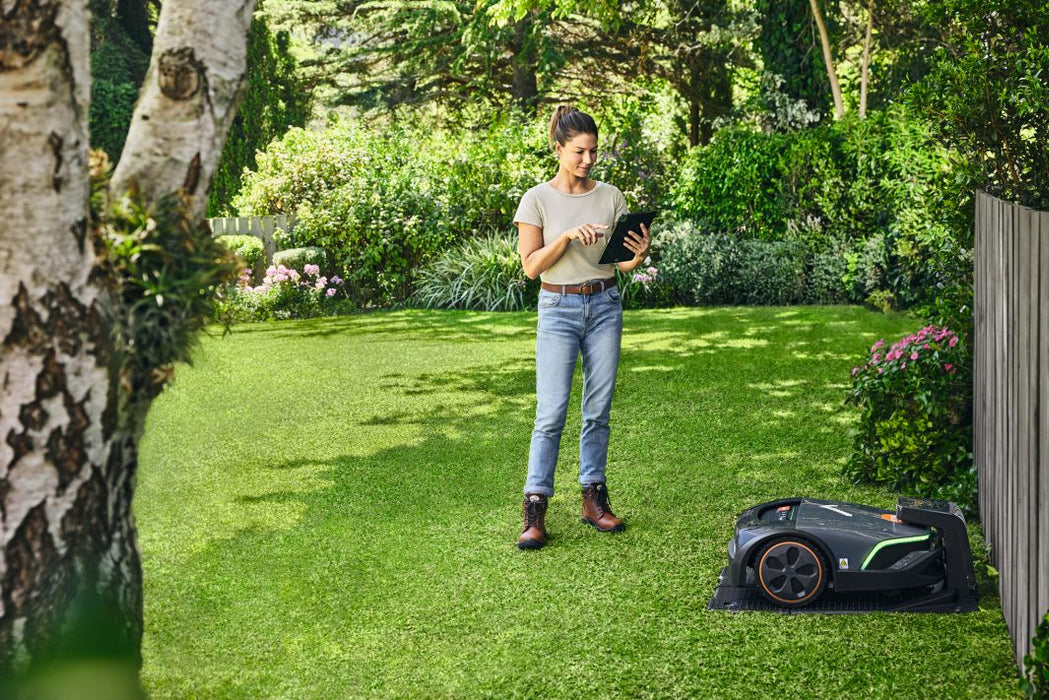 STIHL iMOW Tauschaktion