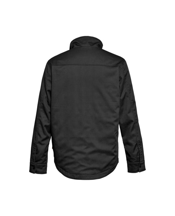 JACKE CASUAL SCHWARZ