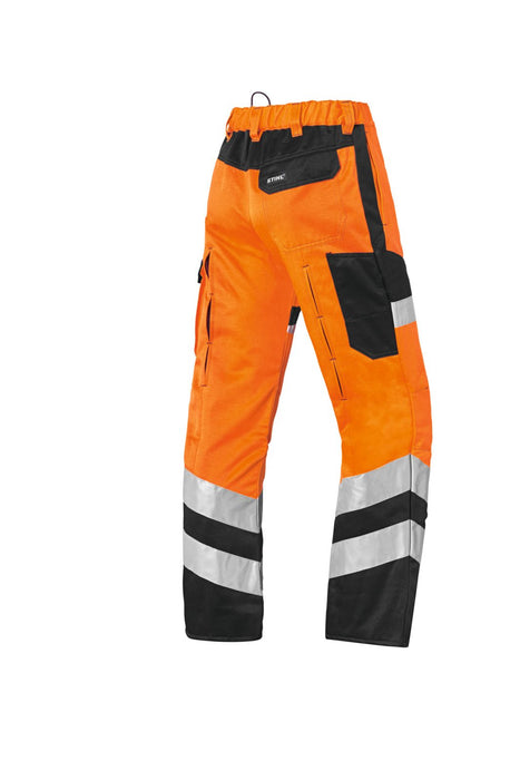 FREISCHNEIDER- UND WARNSCHUTZHOSE PROTECT FS