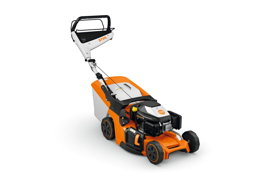 Benzin-Rasenmäher RM 448 V (Abverkaufsaktion)