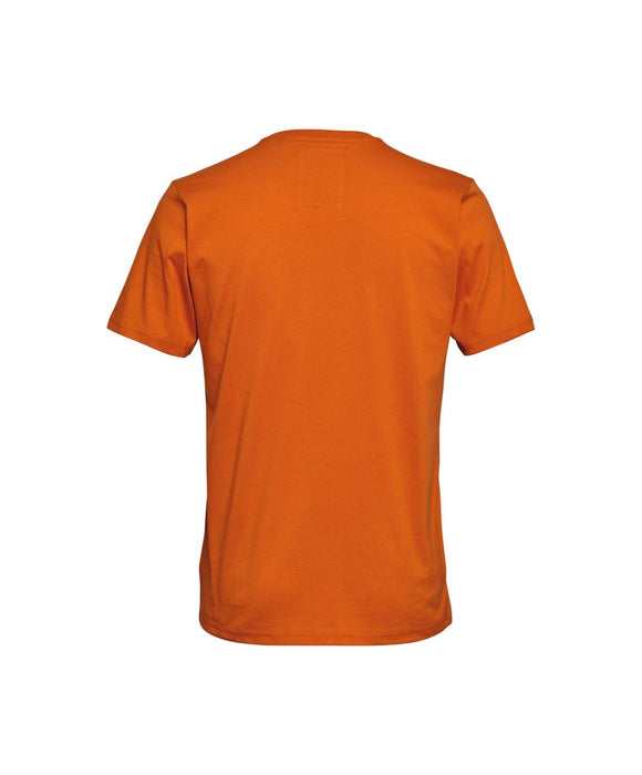 T-SHIRT CONTRA ORANGE