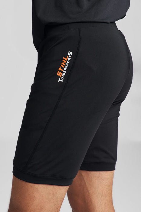 SPORTLEGGINGS SHORT TIMBERSPORTS®